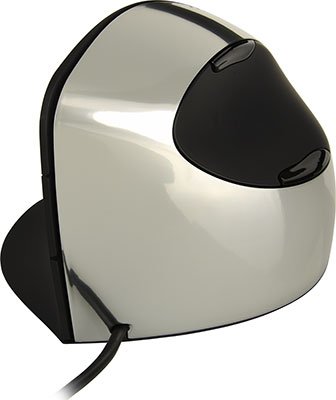 Evoluent VMCR Vertical Mouse C Right Wired