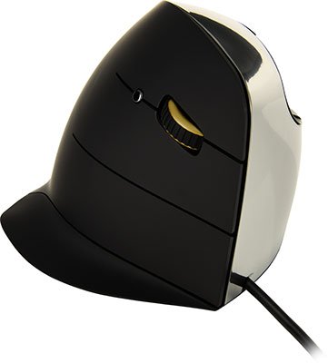 Evoluent VMCR Vertical Mouse C Right Wired