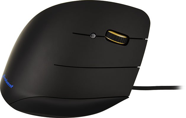 Evoluent VMCR Vertical Mouse C Right Wired