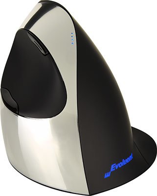 Evoluent VMCR Vertical Mouse C Right Wired