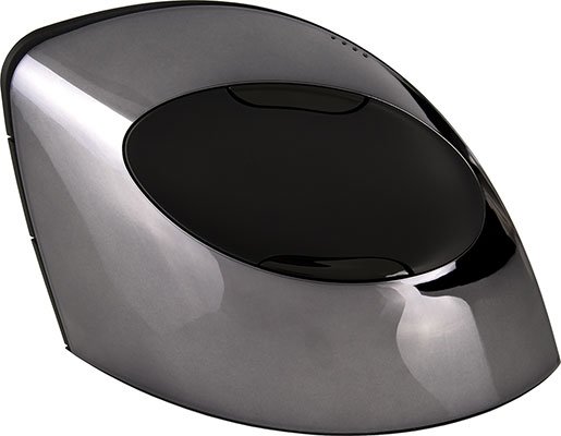 Evoluent VMCRW Vertical Mouse C Right Wireless
