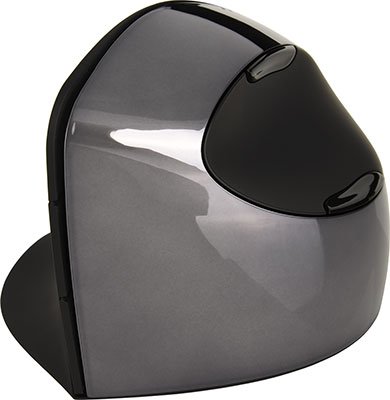 Evoluent VMCRW Vertical Mouse C Right Wireless