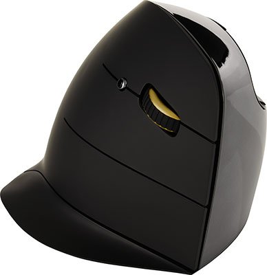 Evoluent VMCRW Vertical Mouse C Right Wireless