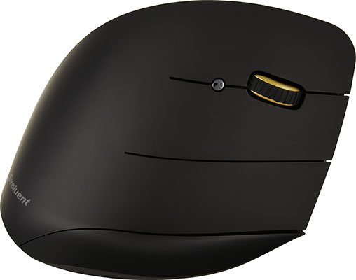 Evoluent VMCRW Vertical Mouse C Right Wireless