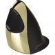 Evoluent VMCRWG Vertical Mouse C Right Wireless Gold
