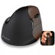 Evoluent Small Wireless VM4SW Ergonomic Vertical Mouse 4