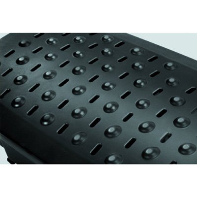 Fellowes Climate Control Footrest