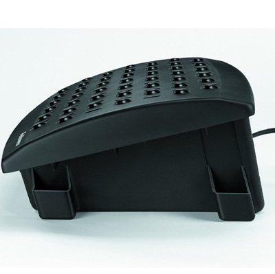 Fellowes 8030901 Multi Function Climate Control Footrest