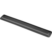 Fellowes 91737 Gel Keyboard Wrist Rest graphite