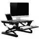 Flexispot M2 ClassicRiser Standing Desk Converter