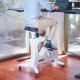 Flexispot Deskcise Pro V9U Ergonomic Exercise Under Desk Bike