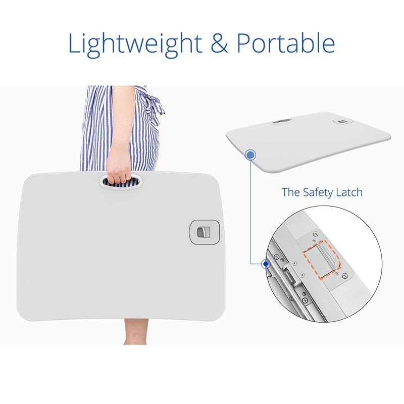 GoRiser ML1W - Lightweight & portable
