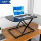 Flexispot ML2B GoRiser Standing Desk Converter