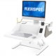 Flexispot EM6W Electric Stylish Sit-Stand Smart Workstation