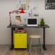 Flexispot EC1 Value Electric Height Adjustable Desk