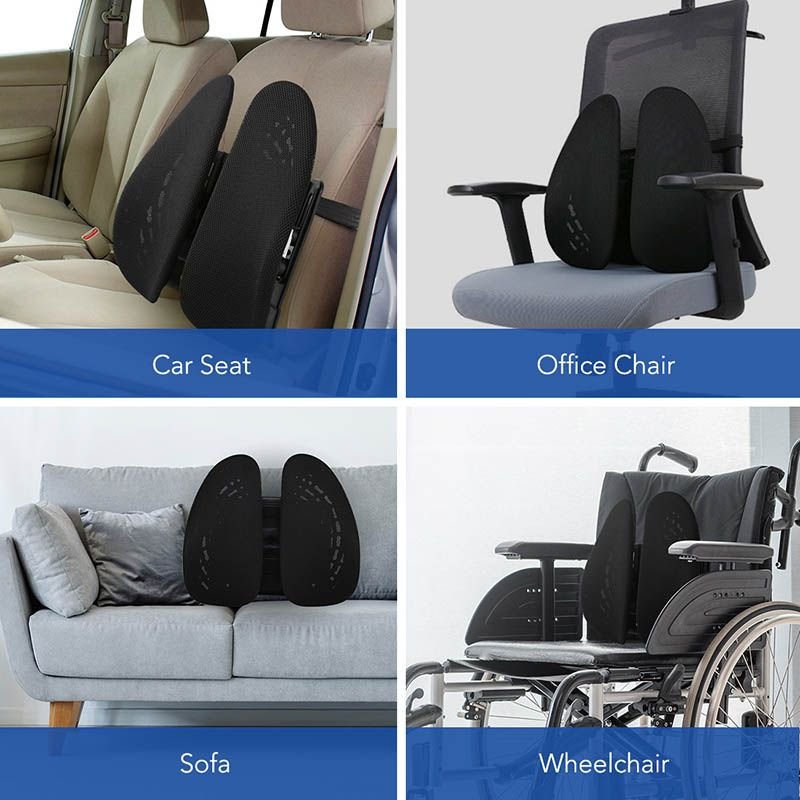 Flexispot LS1B Lumbar Support