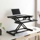Flexispot M7-E AlcoveRiser Standing Desk Converter 