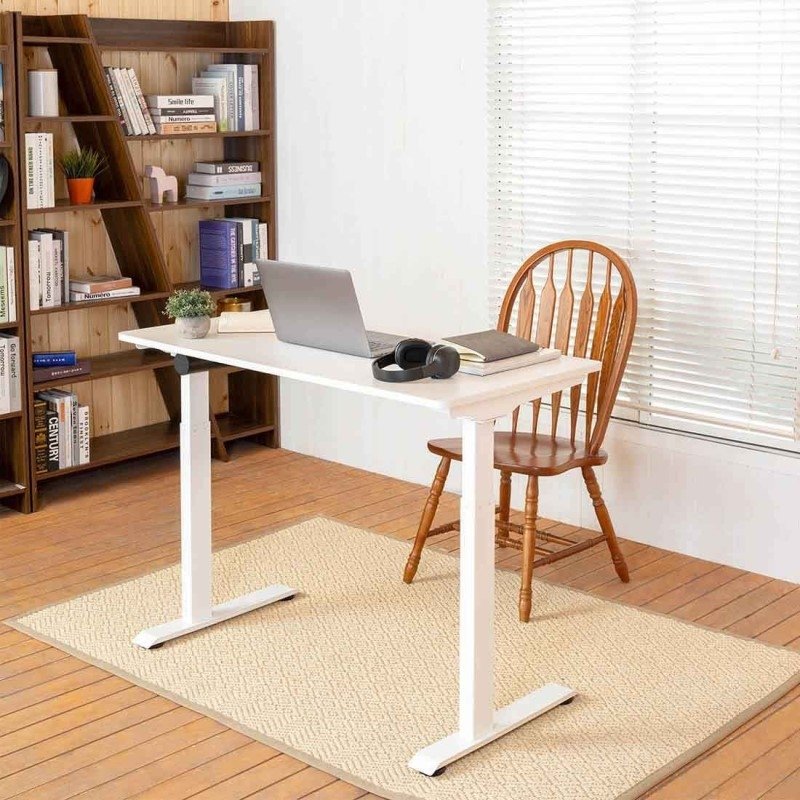 Flexispot EC9 Vici Quick Install Electric Height Adjustable Standing Desk