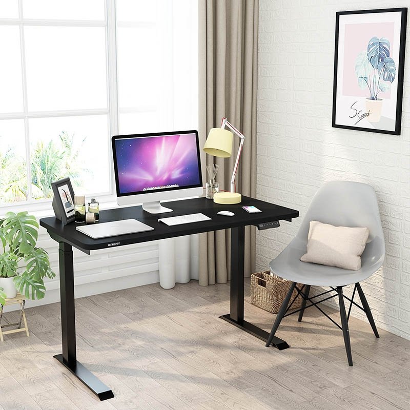 Flexispot EC9 Vici Quick Install Electric Height Adjustable Standing Desk