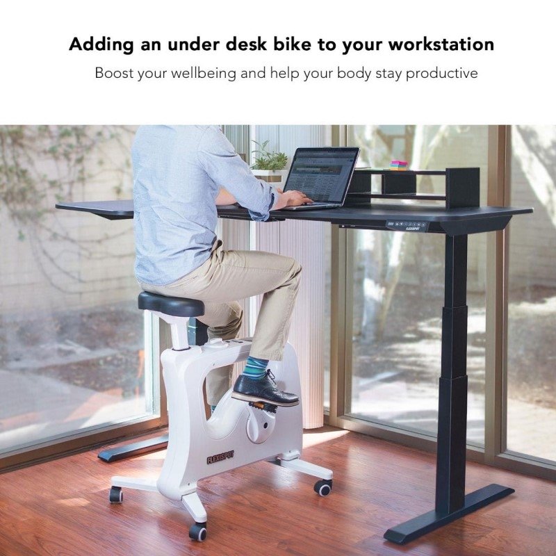 Flexispot EC9 Vici Quick Install Electric Height Adjustable Standing Desk