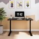 Flexispot EC9 Vici Quick Install Electric Height Adjustable Standing Desk