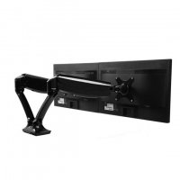 Flexispot F7D Desk Mount Dual Monitor Mount