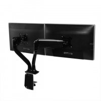 Flexispot F8LD Desk Mount Dual Monitor Mount