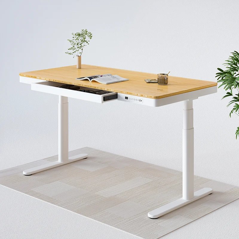 Flexispot Q8 Comhar Pro Standing Desk