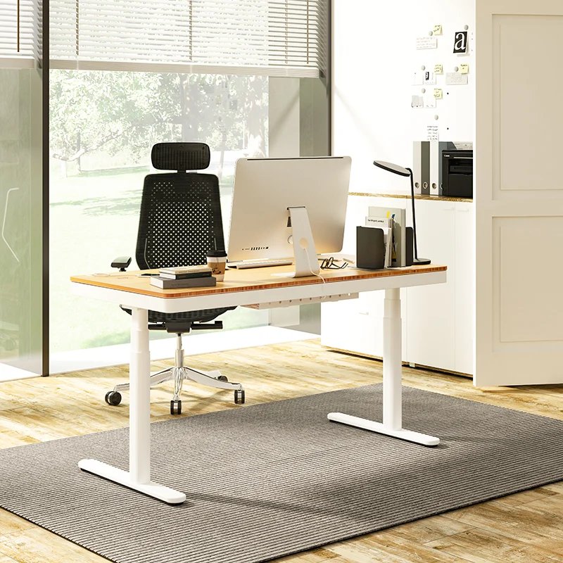 Flexispot Q8 Comhar Pro Standing Desk