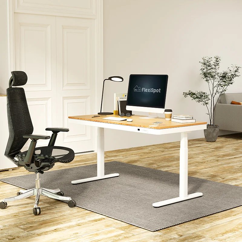 Flexispot Q8 Comhar Pro Standing Desk