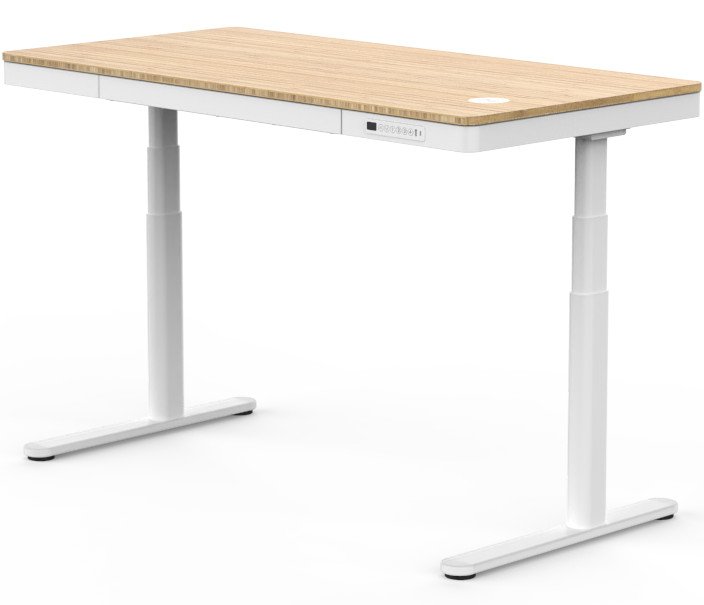 Flexispot Q8 Comhar Pro Standing Desk