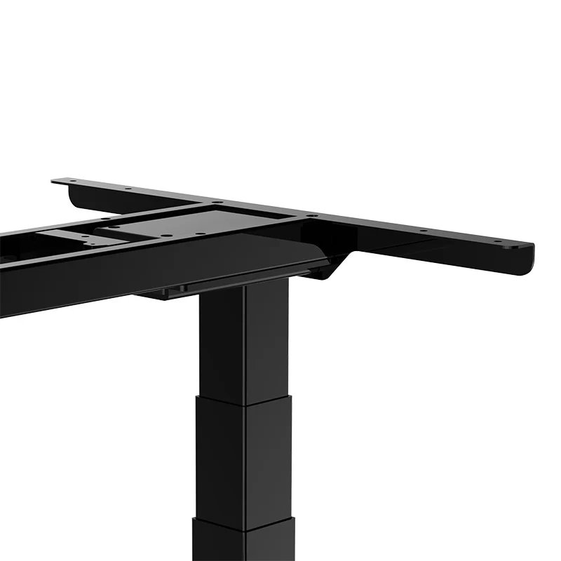 Flexispot E7L Pro 3-Leg L-Shaped Height Adjustable Standing Desk