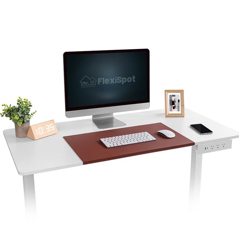 Flexispot PS016W Under Desk Power Strip With USB