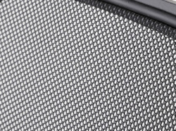 Breathable Mesh Backrest