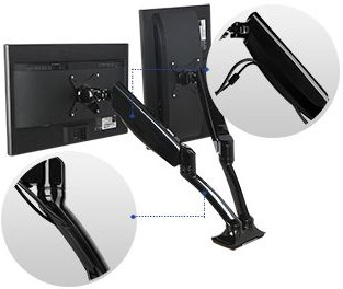 Cordless Desktop