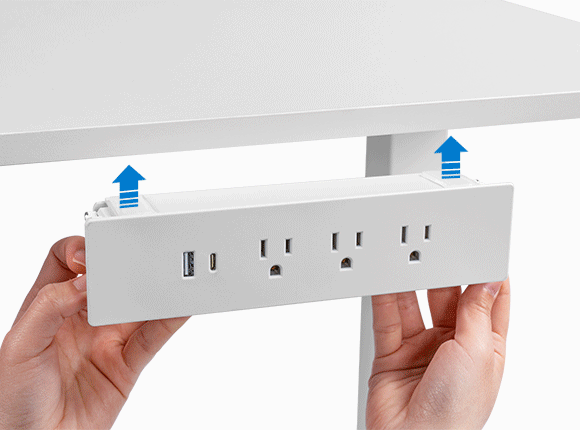 Easy installation