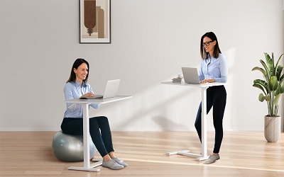 Ergonomic Design