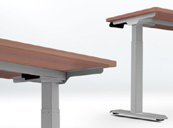 Dual Motor Lifting System