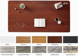Multiple Colors, Sizes & Materials
