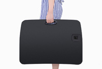 Lightweight and portable