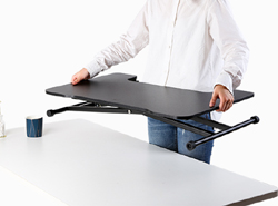 Lightweight and portable