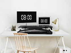 Perfect for work from home