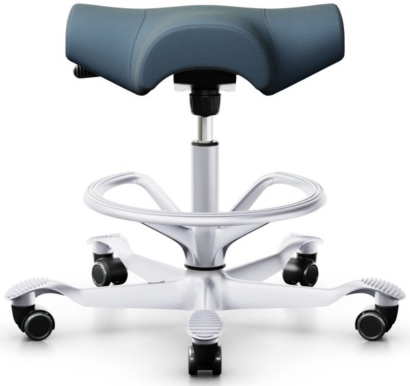 Hag stool top