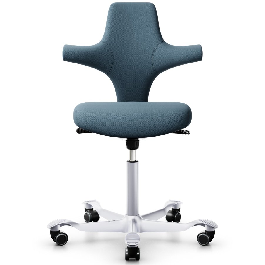 HAG capisco Rounded Seat 8126 - Configure your chair