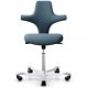 Flokk 8126 Hag Capisco Rounded Seat - Configure your chair