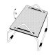FOX BAY F600 6 inch Foot Support