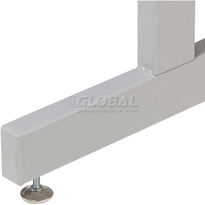 Sit-Stand Computer Workcenter 773169 - Height Adjustable
