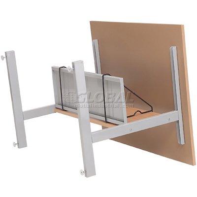 773169AK with 430041PY Utility Shelf  (puchase separately)