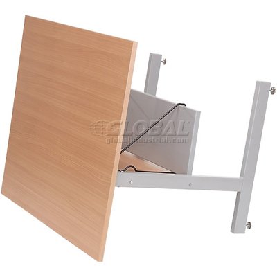 773169AK with 430041PY Utility Shelf  (buy separately)