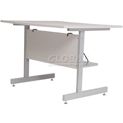 773169GY with 430041PY Utility Shelf  (buy separately)